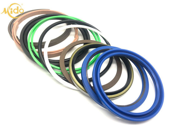 کیت آب بند بیل مکانیکی کیت آب بند سیلندر هیدرولیک ZAX250-3 ZAX250-3G