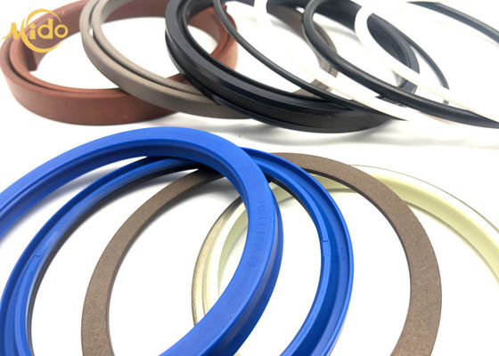 کیت مهر و موم سیلندر هیدرولیک TPU قسمت شماره 707-99-74430 برای کیت بلند D375A-5D OEM قابل قبول است