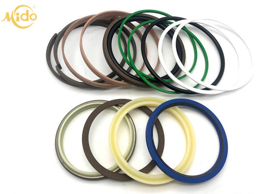 کیت مهر و موم سیلندر سطل بازوی ZAX360-3G مقاومت در برابر روغن