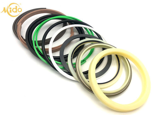 کیت مهر و موم سیلندر هیدروچی ZAX350K-3 مقاومت در برابر حرارت