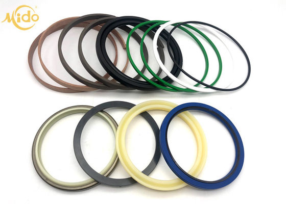 کیت مهر و موم سیلندر هیدروچی ZAX350K-3 مقاومت در برابر حرارت