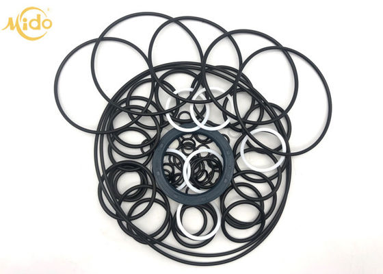 کیت تعمیر مهر پمپ اصلی کاوساکی K5V160DPH مقاومت در برابر فرسایش