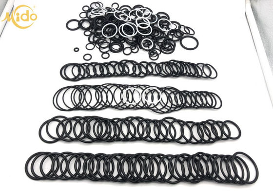 VOE14565931 EC210C EC235C کیت‌های آب‌بندی شیر کنترل قطعات یدکی بیل مکانیکی