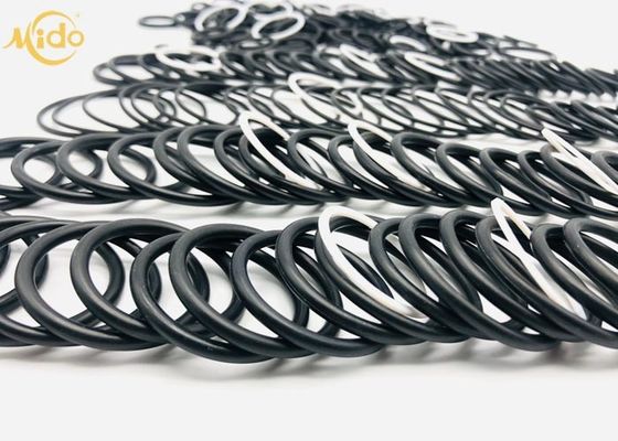 VOE14545300 EC330B EC360 EC360C کیت های مهر و موم دریچه های کنترل مقاومت دمای بالا با کیفیت بالا