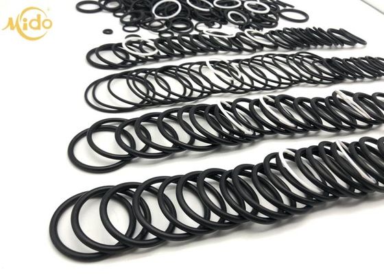 VOE14564857 EC460B EC460C کیت های آب بندی شیر کنترل مقاومت در برابر دمای بالا کیت اورینگ هیدرولیک