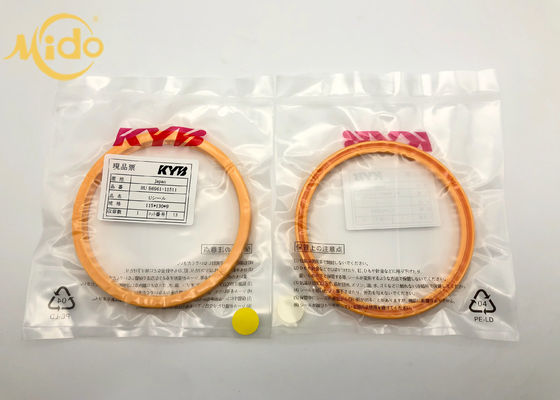 آب بند میله سیلندر هیدرولیک بیل مکانیکی 115*130*9 میلی متر فشار بالا