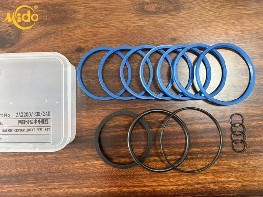 مقاومت در برابر خوردگی از ZAX200/230/240 بسته مهر مشترک چرخش