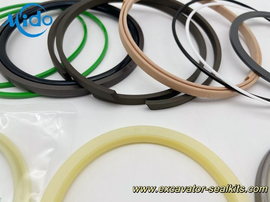 انحصاری برای SWE210 HC150A-01A 730001000430 حفاری: بالا درجه بازو هیدرولیک تیغ مهر کیت با قیمت بی نظیر عملکرد