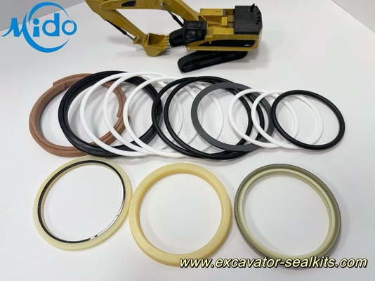 707-99-47130 PC220-8/PC270-8 بسته سطل بسته فشار مهر مجموعه ای برای بیلندر بوم حفاری طول عمر طولانی نصب سریع