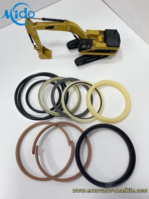 ضروری است! کیت مهر و موم بطری 707-99-78680 برای PC750SE-6/PC800SE-6 حفاری