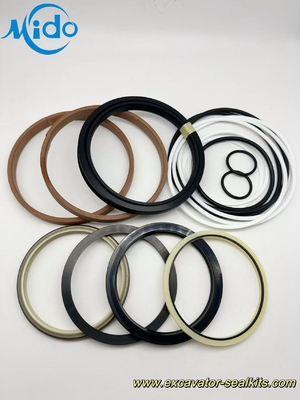 707-98-46280 707-98-47710 بوم کیت مهر و موم سیلندر هیدرولیک برای کاماتسو PC200-8 PC200LC-8 قطعات حفاری