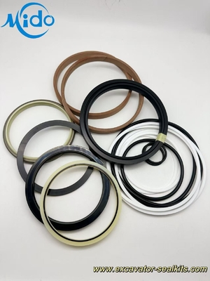707-98-29640 کیت مهر و موم سیلندر هیدرولیک بوم سوئیچ برای حفاری های کاماتسو PC40MR PC50MR-2