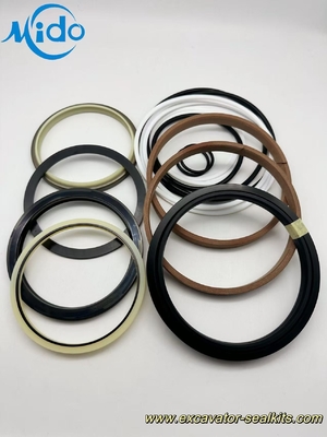 707-98-24330 کیت مهر و موم سیلندر هیدرولیک بوم برای حفاری های کاماتسو PC30MR-2 30MR-3 35MR-2 35MR-3