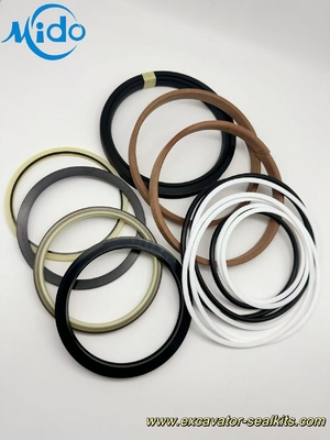 707-98-23870 کیت مهر و موم سیلندر هیدرولیک بازو برای کاماتسو PC30MR-2 30MR-3 35MR-2 35MR-3 قطعات حفاری
