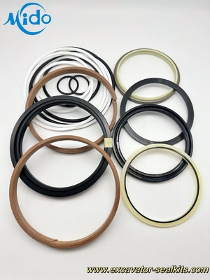 707-98-14930 کیت مهر و موم بالک هیدرولیک سیلندر برای مدل های حفاری Komatsu PC30MR-2 30MR-3 35MR-2 35MR-3
