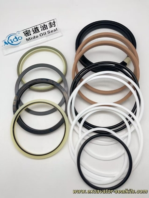 707-99-59480 بوم کیت مهر روغن هیدرولیک برای قطعات حفاری Komatsu PC350-7