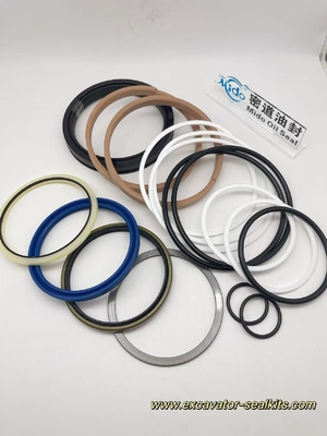 707-99-59610 کیت مهر روغن هیدرولیک برای کوماتسو PC300-7 360-7 365-7 سطل برای 2.2M 2.6M کیت مهر سیلندر