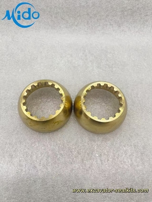 708-2G-13510 راهنمای توپ قطعات پمپ هیدرولیک مناسب Komatsu PC300-7 PC300-8 PC350-8 PC360-7