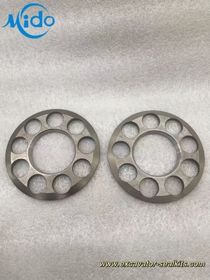 708-2G-13341 مجموعه ی نگهدارنده ی صفحه ای متناسب با کاماتسو Excavator PC300-7 PC350-7 HPV140 پمپ قطعات یدکی هیدرولیک