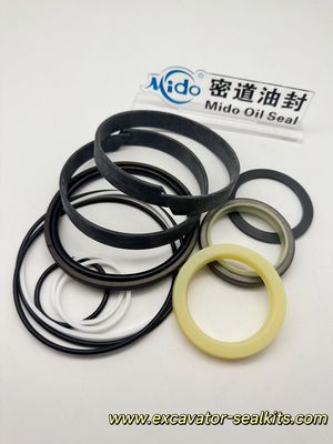 YD00000075 ZAX48U-5A کیت مهر و موم سیلندر تیغه برای کیت مهر و موم حفاری HIitachi