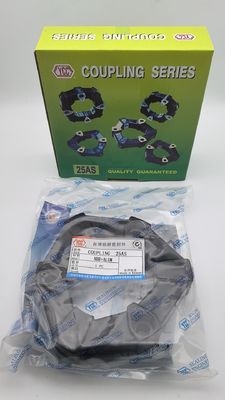 25AS- تایوان YCC کوپلینگ لاستیکی Centaflex با کارایی بالا