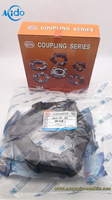 قیمت مستقیم کارخانه. 30A. تایوان. YCC. کوپلینگ لاستیکی سینتافلکس با عملکرد بالا برای حفاری.