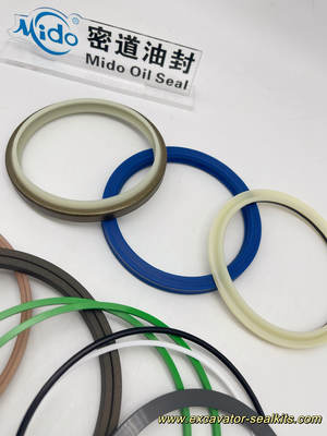 707-99-11010 D475A-2 مقاومت در برابر دمای بالا سوئیچ موتور حفاری مهر کیت پین کشنده کیت