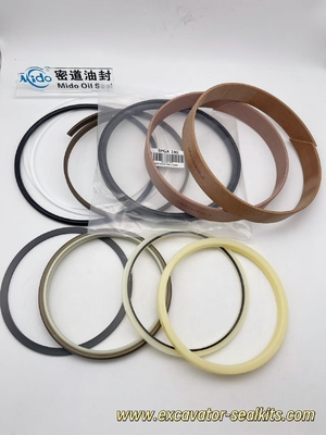 CAT349D 5185140 6255193 عرضه عمده از کیت مهر و موم هیدرولیک بالک با کیفیت بالا