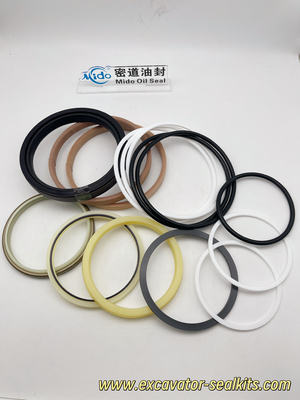 707-99-77240 7079977240 Komatsu PC650-3 PC650LC-5 PC710-5 کیت مهر و موم سیلندر هیدرولیک با کارایی بالا