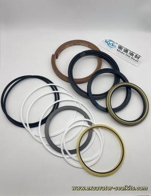 کیت مهر و موم سیلندر هیدرولیک با وظیفه سنگین 707-99-47800 برای Komatsu PC400-7R1 W1-محافظت بدون نشت برای سیلندر پایین