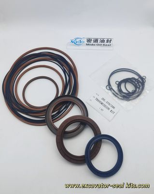 برای 2HL-270 و 2HL-290: کیت مهر و موم انتقال ZF اصلی 81N5-40030 | راه حل با کارایی بالا و بدون نشت