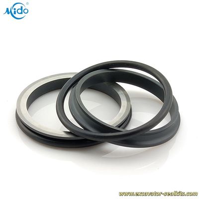 مهر و موم شناور | قطعات یدکی با کارایی بالا برای ماشین آلات سنگین