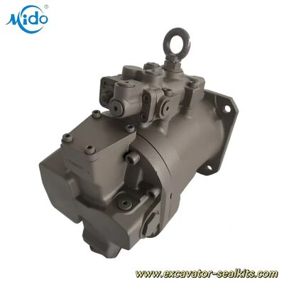 پمپ هیدرولیک اصلی HPV145FW برای بیل مکانیکی هیتاچی EX270-5 EX280H-5 EX300-5 EX330-5 EX350H-5 EX350K-5 EX370-5 | P/N: 9151953, 9155144, 9166355, 9169055