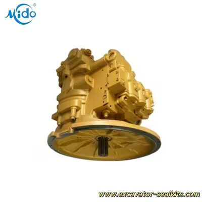 پمپ هیدرولیک افترمارکت مدل K5V160DP (322-8733) | مناسب بودن تضمینی برای بیل مکانیکی CAT E336D | تامین کننده عمده فروشی جهانی