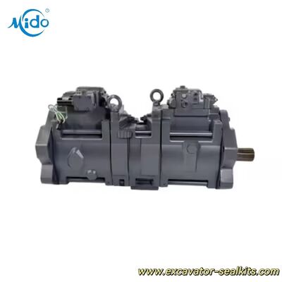 مجموعه پمپ K3V280DTH-9N0Y-V برای بیل مکانیکی EC700 | سازگار با VOE14522561، VOE14621492