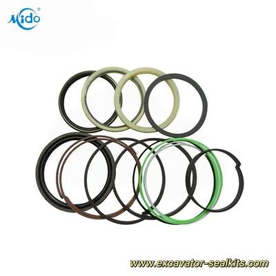 کیت آب بندی سیلندر هیدرولیک برای سیلندرهای سطلی (CAT) - شماره قطعه 1915619