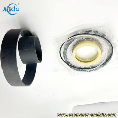 کیت سیل 779352 (همچنین جایگزین 377-9352) | برای تعمیر سیلندر هیدرولیک CAT | KIT-SEAL-H / KIT-HYDRAULIC CILINDER SEAL