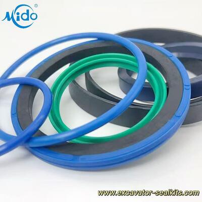 کیت تعمیر سیل سیلندر هیدرولیک 324-0399 | جایگزین CAT 3240399 می شود