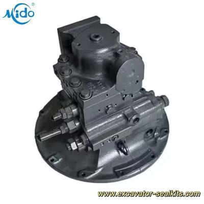 پمپ اصلی Komatsu PC130-7 (708-1L-00650) | مجموعه هیدرولیک اصلی برای بیل های احیا کننده