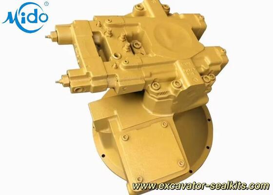 پمپ هیدرولیک A8V0160 برای بیل مکانیکی E325BL | شماره قطعه جایگزین 123-2229