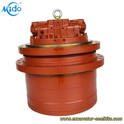 مجموعه موتور مسافرتی بیل مکانیکی هیتاچی Final Drive 9172833 برای EX135UR-5 | تعویض پس از فروش