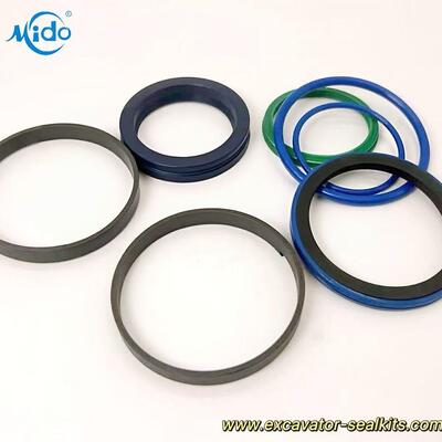 324-0356 کیت مهر | سیلندرهای هیدرولیک را روی تجهیزات CAT بازسازی می کند