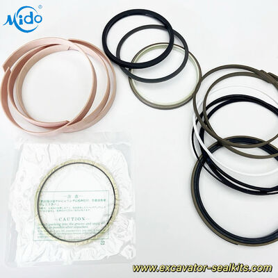 کیت مهر و موم روغن سنگین SE55OLC 60550 86 00225 متناسب با بولدوزر لودر بیل مکانیکی