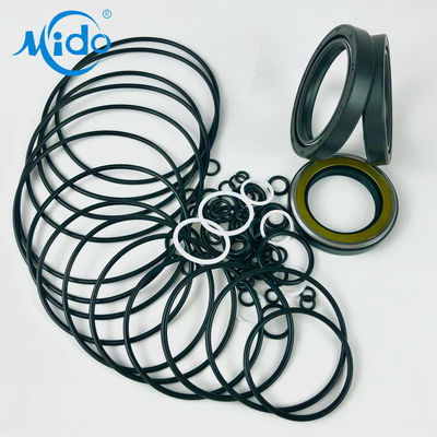 کیت مهر پمپ هیدرولیک درجه صنعتی HPV145 برای ZX330 ZX350 EX330 9260886 9195241 9195242