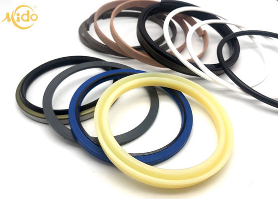 هیتاچی 4632462 کیت مهر حفاری برای مدل های ZX70-3 ZX75UR-3 ZX80