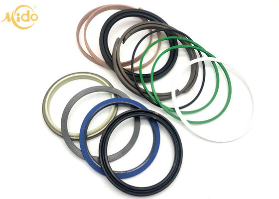 SH350 - کیت آب‌بندی سیلندر هیدرولیک A3 A5