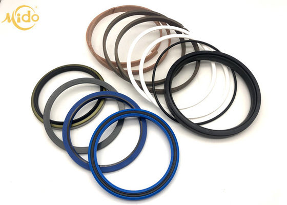 707-99-37570 HM350-1R کیت مهر و موم هیدرولیک با کیفیت بالا و بادوام