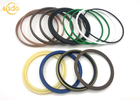 KYB N O K SKF کیت مهر و موم سیلندر هیدرولیک EC360 کیت مهر و موم حفاری
