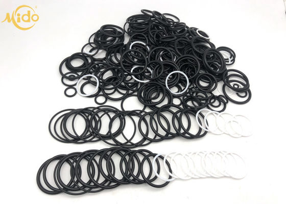 723-48-20401 کیت‌های آب‌بندی شیر کنترل مقاومت در برابر دمای بالا PC200 PC230NHD