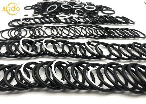 7234926102 کیت های آب بندی شیر کنترل کوماتسو PC300 PC300LL